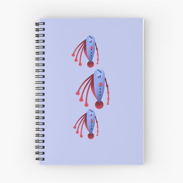 Item preview, Tiny Short Oarfish designed and sold by TheFlyingSeabug.