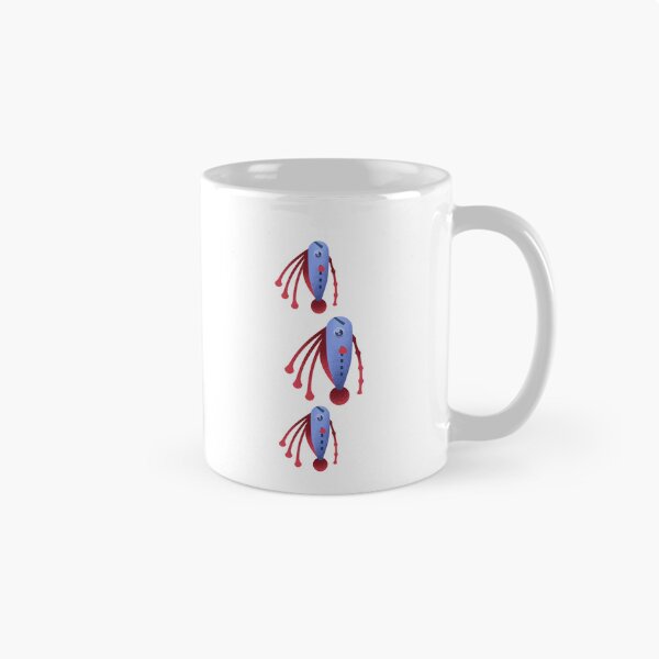 Item preview, Tiny Short Oarfish designed and sold by TheFlyingSeabug.