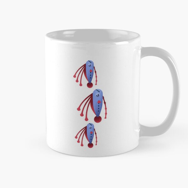 Item preview, Tiny Short Oarfish designed and sold by TheFlyingSeabug.