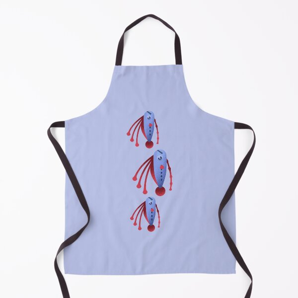 Item preview, Tiny Short Oarfish designed and sold by TheFlyingSeabug.