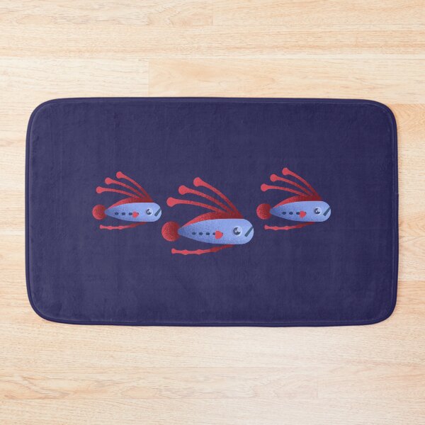 Item preview, Tiny Short Oarfish designed and sold by TheFlyingSeabug.
