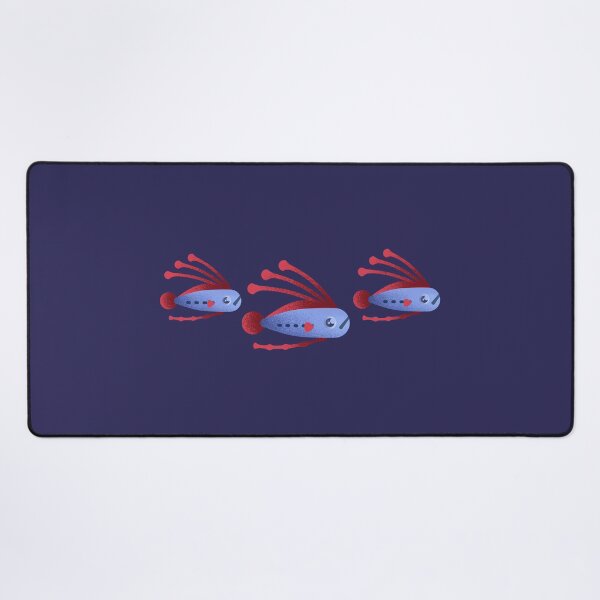 Item preview, Tiny Short Oarfish designed and sold by TheFlyingSeabug.