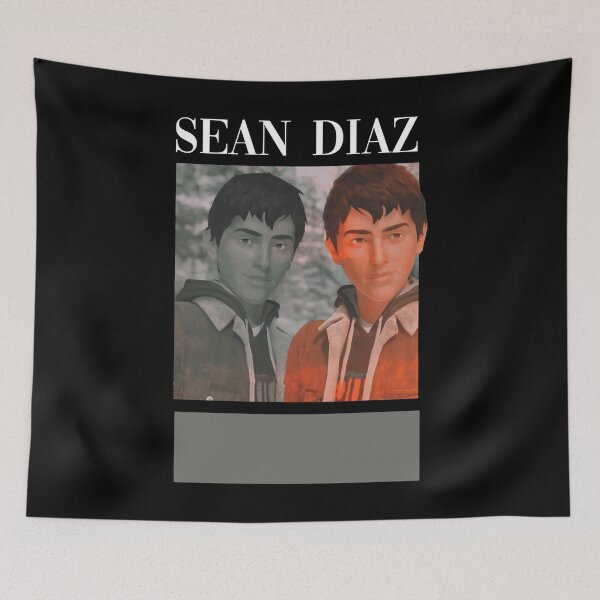 Item preview, Music Vintage Sean Diaz Vintage Gifts For Movie Fans designed and sold by Rolandospencer.