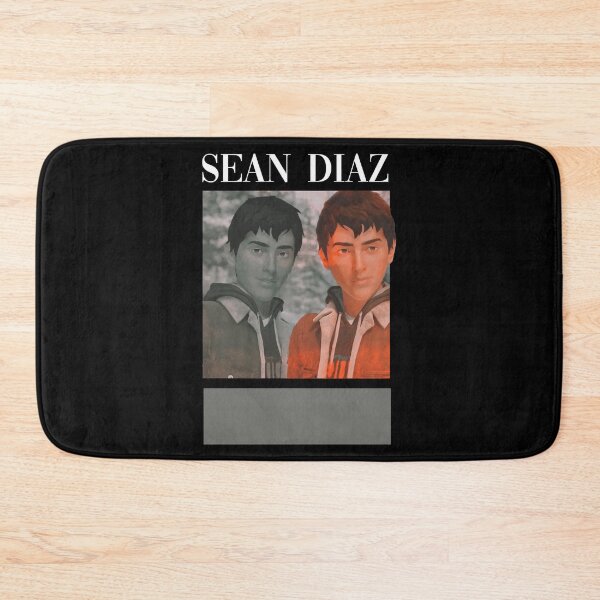 Item preview, Music Vintage Sean Diaz Vintage Gifts For Movie Fans designed and sold by Rolandospencer.