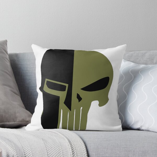 Item preview, SPARTA PUNISHER designed and sold by Nermin Sadiki.