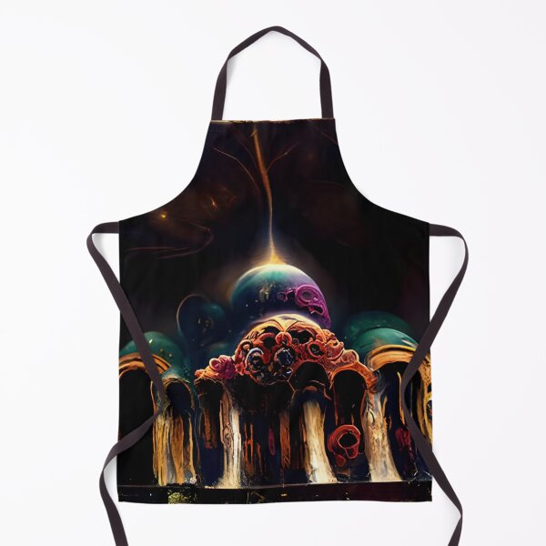 Item preview, Emerald Palace - Surreal designed and sold by Girih.