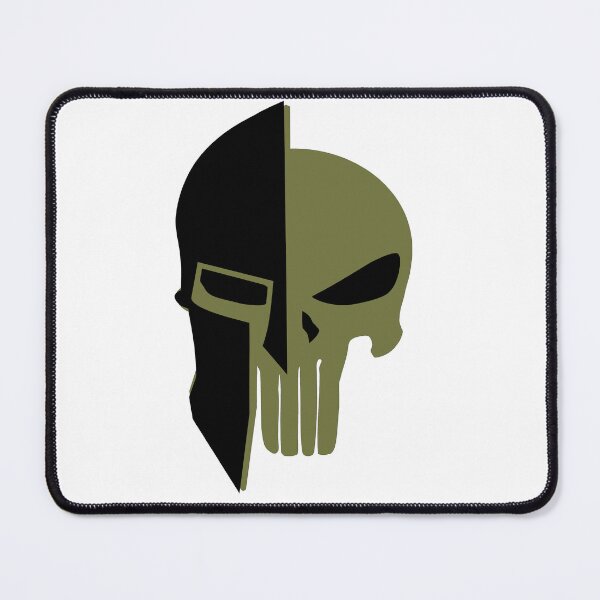 Item preview, SPARTA PUNISHER designed and sold by Nermin Sadiki.