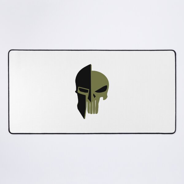 Item preview, SPARTA PUNISHER designed and sold by Nermin Sadiki.
