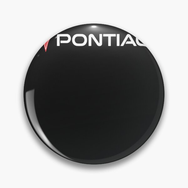Item preview, Best seller pontiac merchandise designed and sold by TiffaniHawk01.