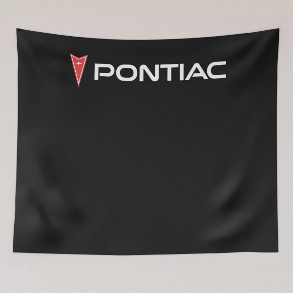 Item preview, Best seller pontiac merchandise designed and sold by TiffaniHawk01.