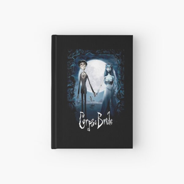 Item preview, Corpse Bride - Tim Burton designed and sold by des1984.
