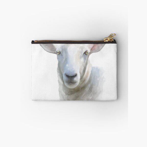 Item preview, Watercolor Sheep designed and sold by IvaW.