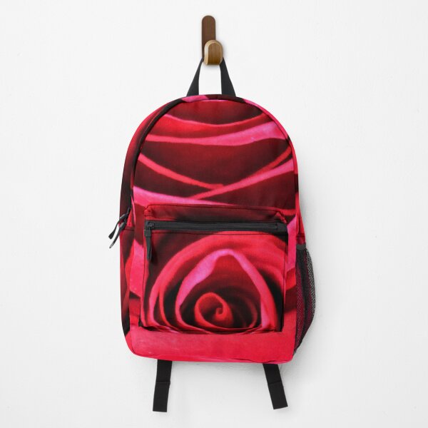 Item preview, Red Rose Flower Detail Macro designed and sold by Anna Lemos.