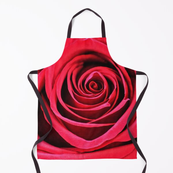 Item preview, Red Rose Flower Detail Macro designed and sold by Anna Lemos.