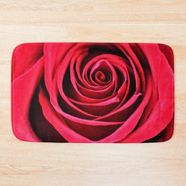 Item preview, Red Rose Flower Detail Macro designed and sold by Anna Lemos.