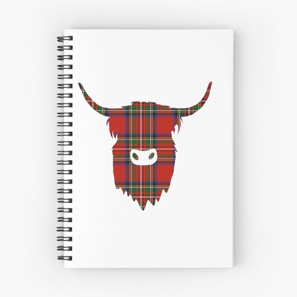 Item preview, Highland Coo designed and sold by skibunny13.