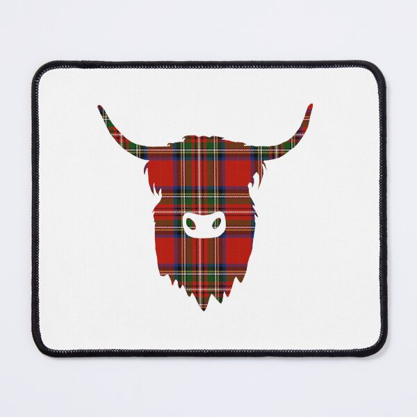 Item preview, Highland Coo designed and sold by skibunny13.