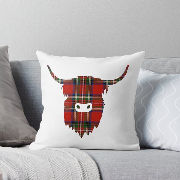 Item preview, Highland Coo designed and sold by skibunny13.