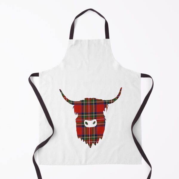 Item preview, Highland Coo designed and sold by skibunny13.