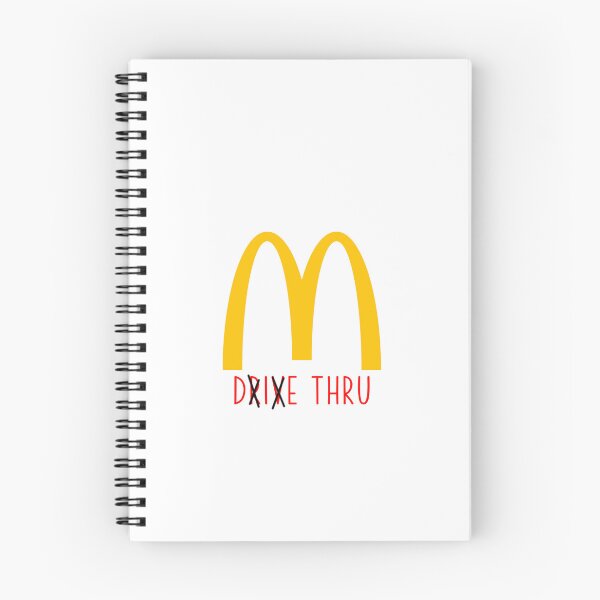 Item preview, Funny Die Thru sticker designed and sold by germaniate.