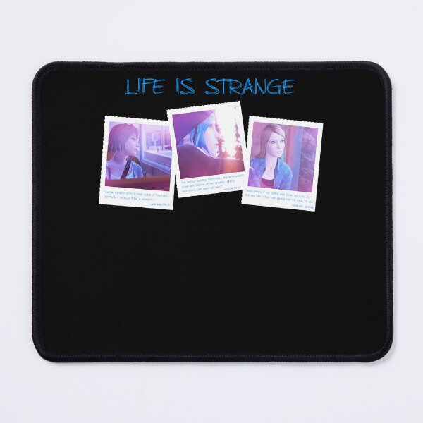 Item preview, Nice Keepsake Life Is Strange Max Caufield Chloe Awesome For Music Fan designed and sold by Rolandospencer.