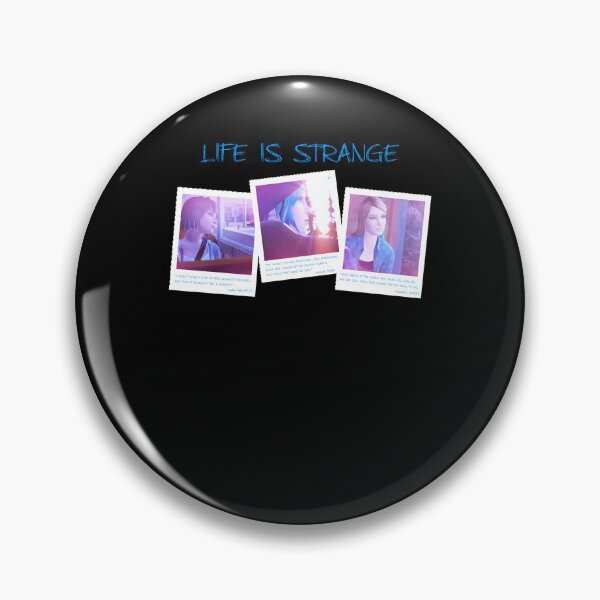 Item preview, Nice Keepsake Life Is Strange Max Caufield Chloe Awesome For Music Fan designed and sold by Rolandospencer.