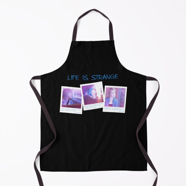 Item preview, Nice Keepsake Life Is Strange Max Caufield Chloe Awesome For Music Fan designed and sold by Rolandospencer.