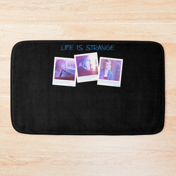 Item preview, Nice Keepsake Life Is Strange Max Caufield Chloe Awesome For Music Fan designed and sold by Rolandospencer.