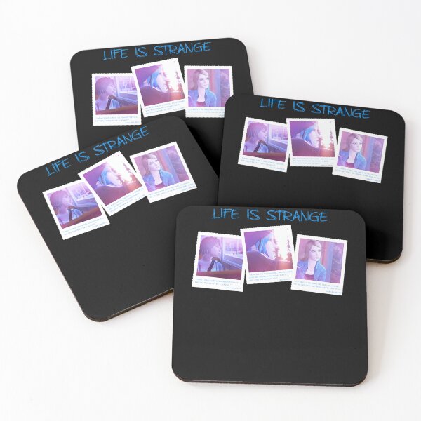 Item preview, Nice Keepsake Life Is Strange Max Caufield Chloe Awesome For Music Fan designed and sold by Rolandospencer.