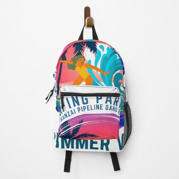 Item preview, Surfing paradise designed and sold by ARTEMBASSY.
