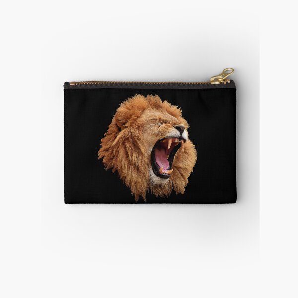 Item preview, LION YAWNING - CONTAGIOUS YAWNS designed and sold by Danicus666.