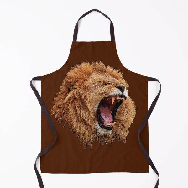 Item preview, LION YAWNING - CONTAGIOUS YAWNS designed and sold by Danicus666.