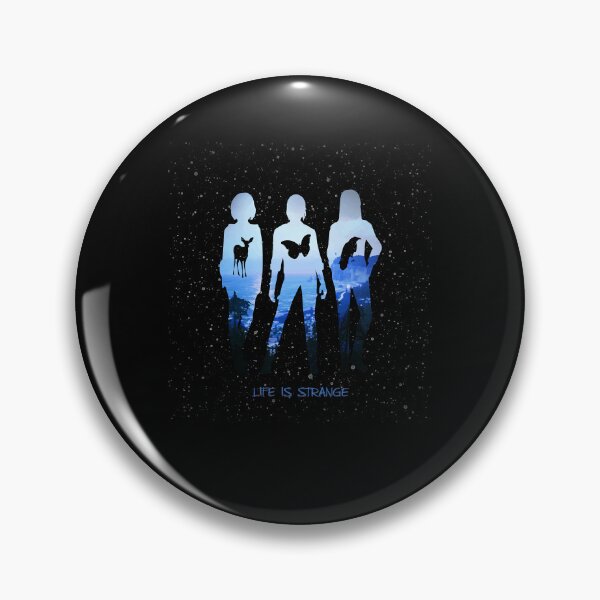 Item preview, Proud Life Is Strange Max Caufield Chloe Awesome For Movie Fans designed and sold by Rolandospencer.
