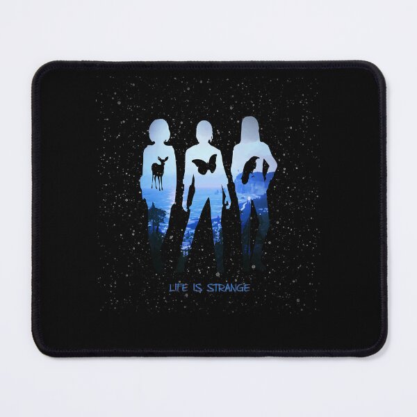 Item preview, Proud Life Is Strange Max Caufield Chloe Awesome For Movie Fans designed and sold by Rolandospencer.