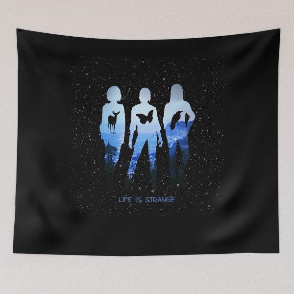 Item preview, Proud Life Is Strange Max Caufield Chloe Awesome For Movie Fans designed and sold by Rolandospencer.