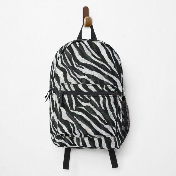 Item preview, Zebra black and white print; 13 Pro Max iPhone Cases designed and sold by BeskrajemM.