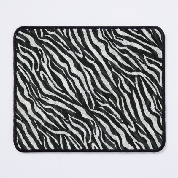 Item preview, Zebra black and white print; 13 Pro Max iPhone Cases designed and sold by BeskrajemM.