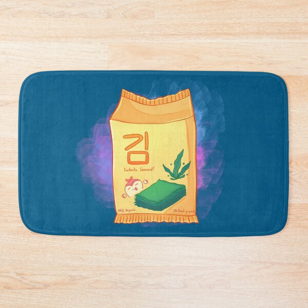 Item preview, Korean Seaweed Nori pack designed and sold by Keffy.