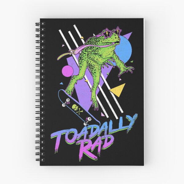 Item preview, Toadally Rad designed and sold by wytrab8.