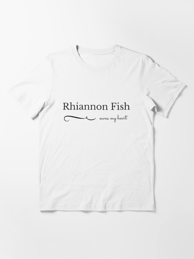 rhiannon t shirt