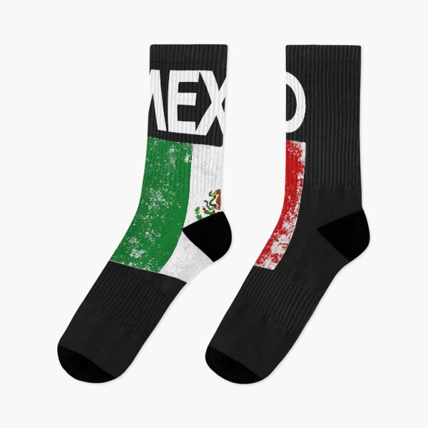Item preview, Vintage mexico mexican flag pride gift designed and sold by AngelaPotter01.