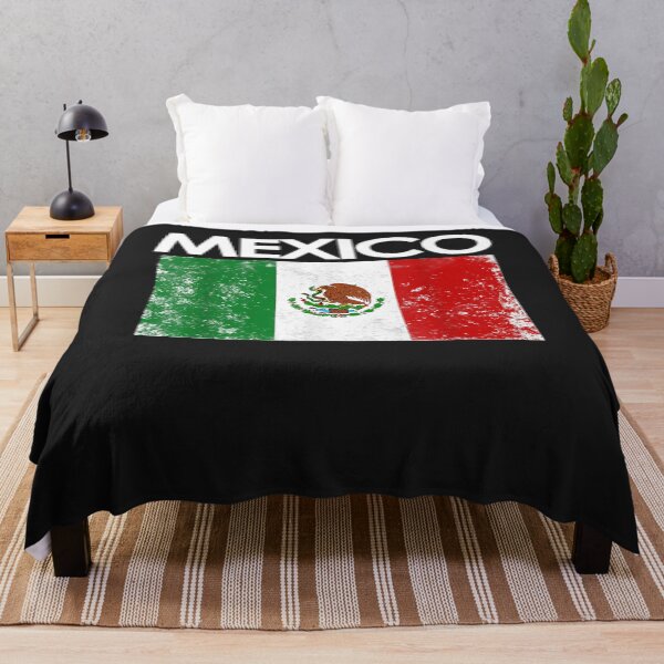 Item preview, Vintage mexico mexican flag pride gift designed and sold by AngelaPotter01.
