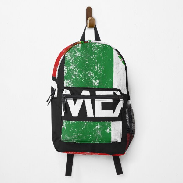 Item preview, Vintage mexico mexican flag pride gift designed and sold by AngelaPotter01.