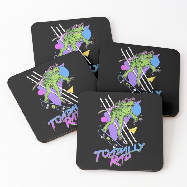 Item preview, Toadally Rad designed and sold by wytrab8.