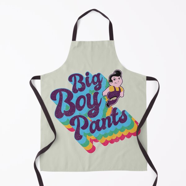 Item preview, Big Boy Pants designed and sold by boec gear.