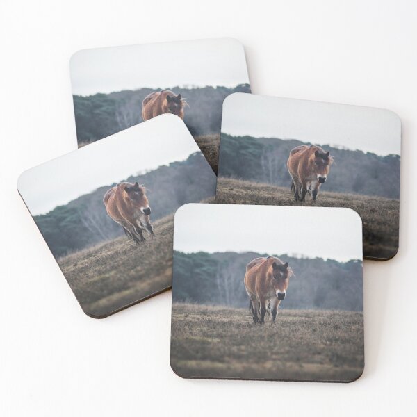 Item preview, Residents of the New Forest designed and sold by David French.
