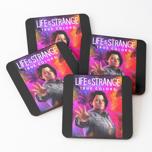 Item preview, Retro Vintage Life Is Strange True Colors Gifts Movie Fan designed and sold by Rolandospencer.