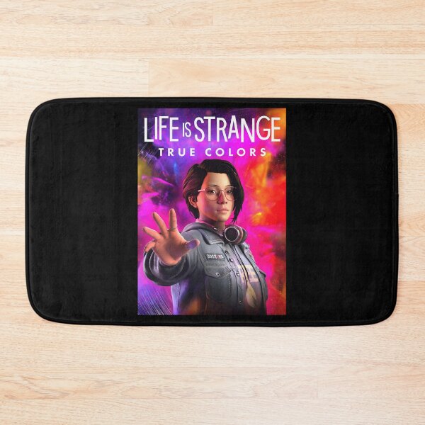 Item preview, Retro Vintage Life Is Strange True Colors Gifts Movie Fan designed and sold by Rolandospencer.