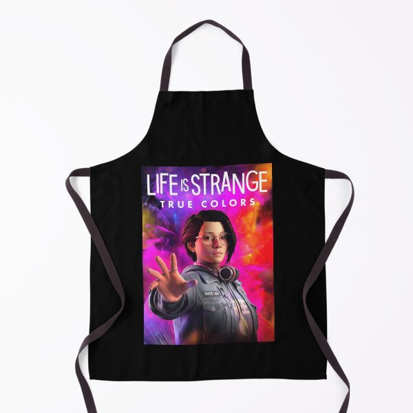 Item preview, Retro Vintage Life Is Strange True Colors Gifts Movie Fan designed and sold by Rolandospencer.
