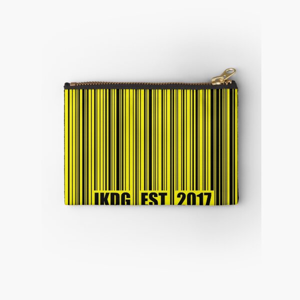 Item preview, IKDG Signature - Barcode Edition designed and sold by IKDG.